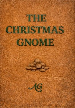 Origin of The Christmas Gnome