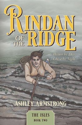 Rindan of the Ridge