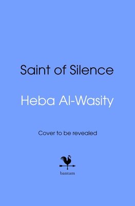 Saint of Silence