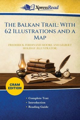 The Balkan Trail