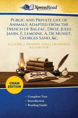 Public and Private Life of Animals