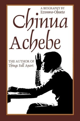Chinua Achebe