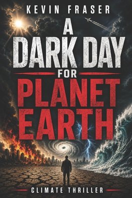 A Dark Day for Planet Earth
