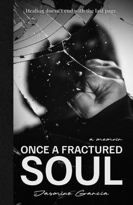 Once a Fractured Soul