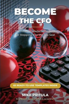Become the CFO