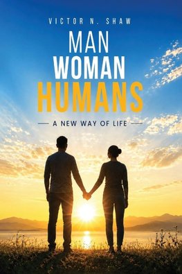 Man, Woman, and Humans