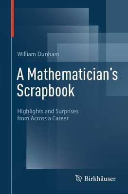 A Mathematician's Scrapbook