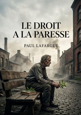 Le droit a la paresse