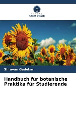 Handbuch für botanische Praktika für Studierende