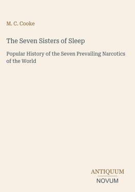 The Seven Sisters of Sleep