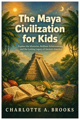 The Maya Civilization for Kids