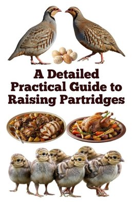 A Detailed Practical Guide to Raising Partridges