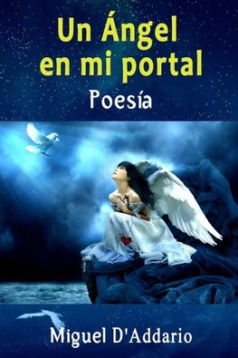 Un Ángel en mi portal
