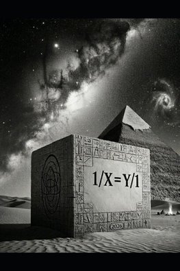 1/X=Y/1