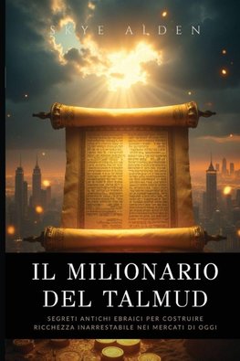 Il Milionario del Talmud