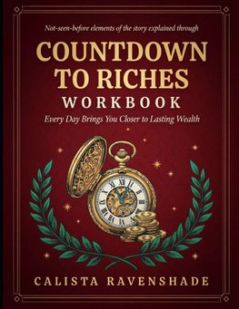 Not-seen-before Elements Of The Story Explained Through Countdown To Riches