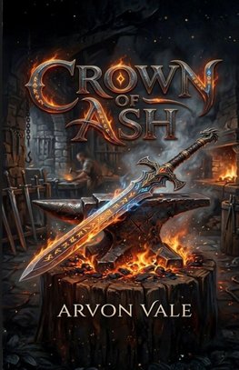 Crown of Ash