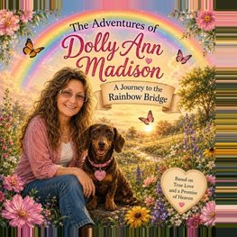 The Adventures of Dolly Ann Madison