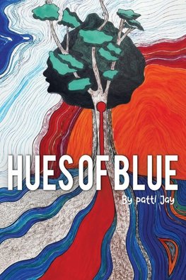 Hues of Blue