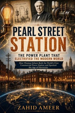 Pearl Street Station