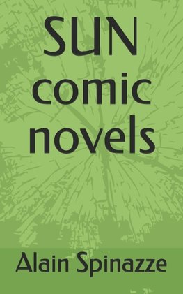 SUN comic novels