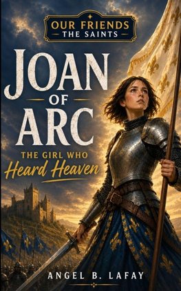 Joan of Arc