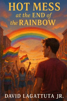 Hot Mess at the End of the Rainbow