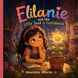 Elilanie and the Little Seed of Confidence