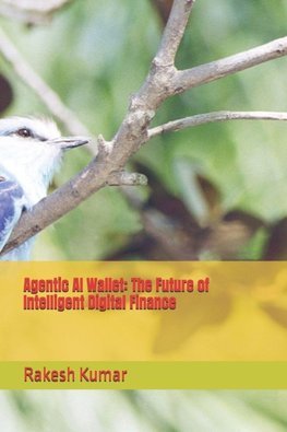 Agentic AI Wallet
