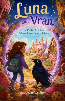 Luna and Vran
