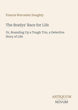 The Bradys' Race for Life
