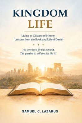 KINGDOM LIFE