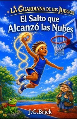 El Salto que Alcanzó las Nubes