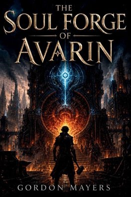 The Soul Forge of Avarin
