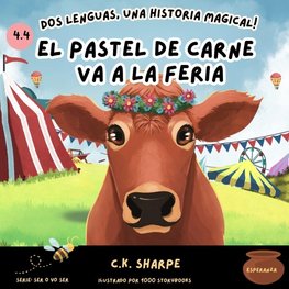 El Pastel de Carne Va a la Feria