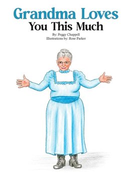 Grandma Loves You This Much