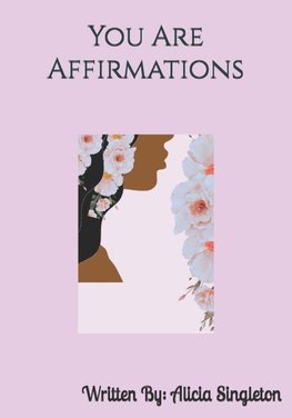 You Are the Definition of Enough
