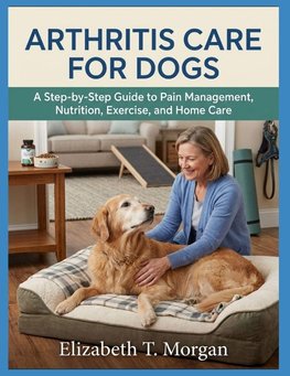 Arthritis Care for Dogs