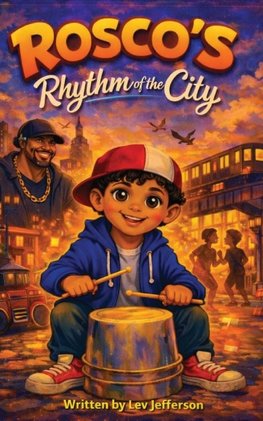 Rosco's Rhythm of the City