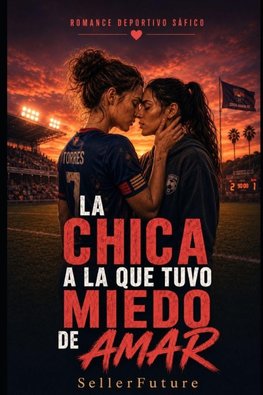 La chica a la que tuvo miedo de amar