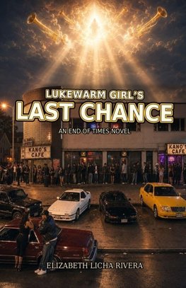 Lukewarm Girl's Last Chance
