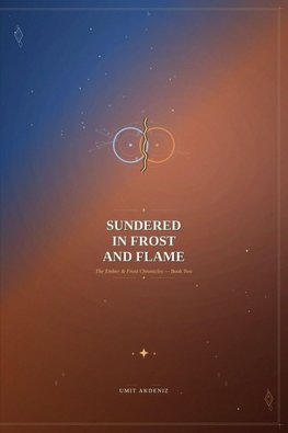 Sundered in Frost and Flame