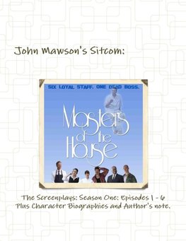 Masters of the House; Season 1