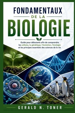 FONDAMENTAUX DE LA BIOLOGIE