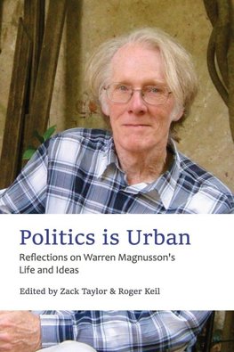 Politics is Urban