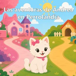 La Gran Aventura de Andrea