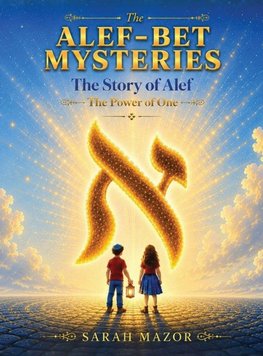 The Story of Alef