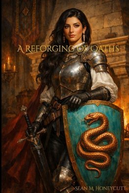 The Reforging of Oaths