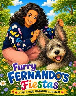 Furry Fernando's Fiestas