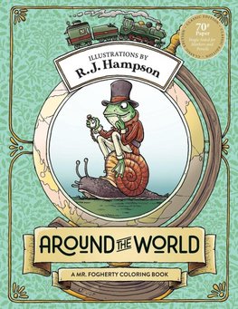Around The World